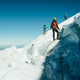 Illustration for article titled So You Want to Become a Mountaineer?